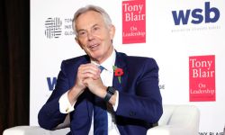 ويتكوف يلجأ لطوني بلير لطلب المشورة في سبل إنهاء حرب غزة